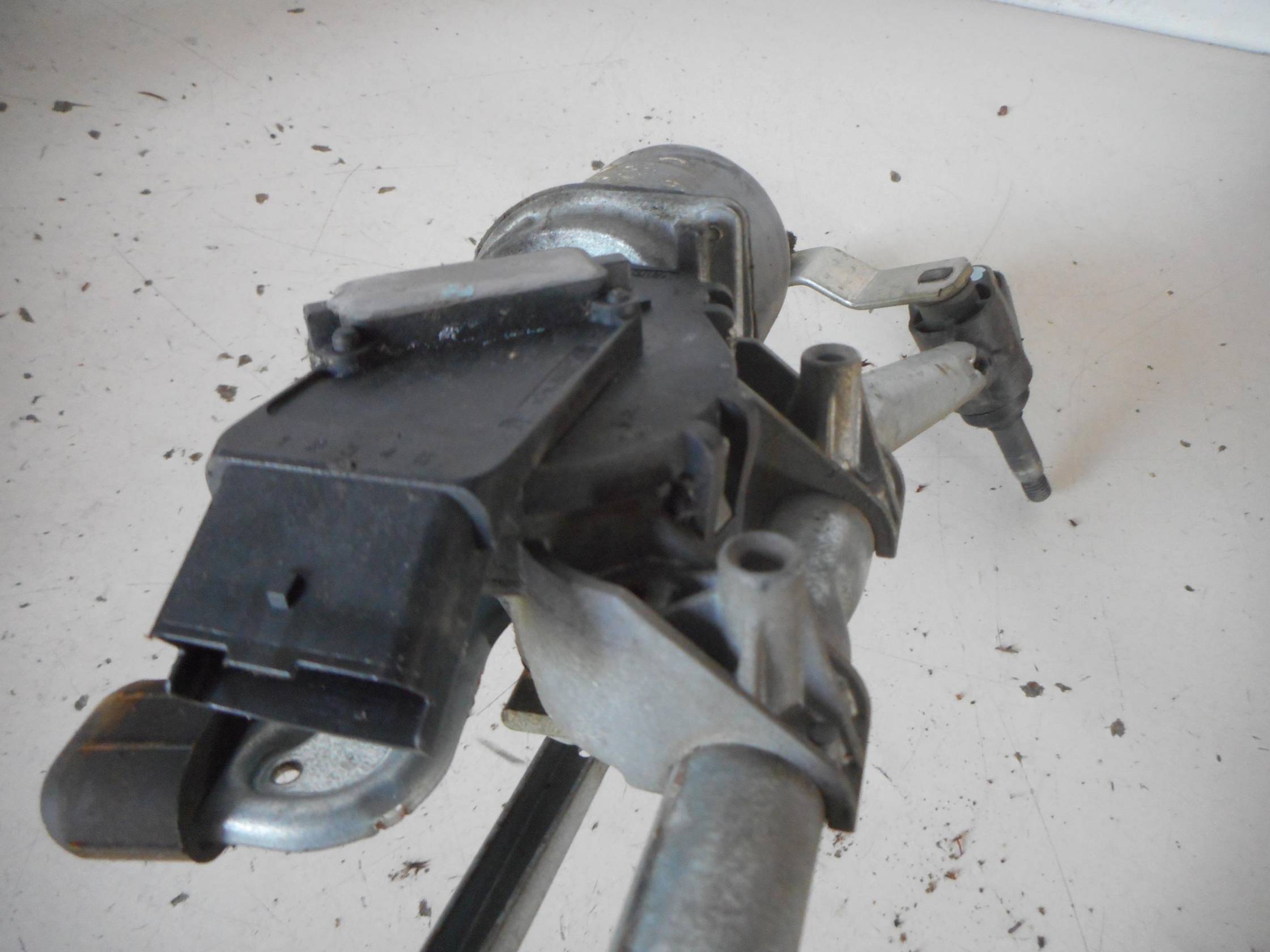 Asta collegamento motorino tergiparabrezza